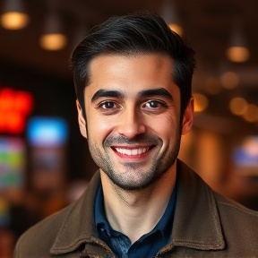 Davide Ferrara — siti scommesse non aams reviewer
